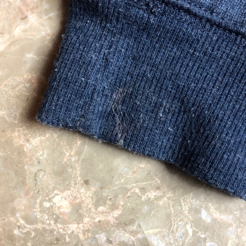 Mickey Mouse sweatshirt - Picture 7 of 7
